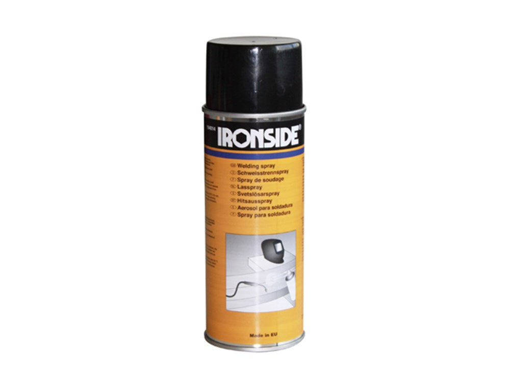 SPRAY ANTI-SPAT - 400ML - IR194014