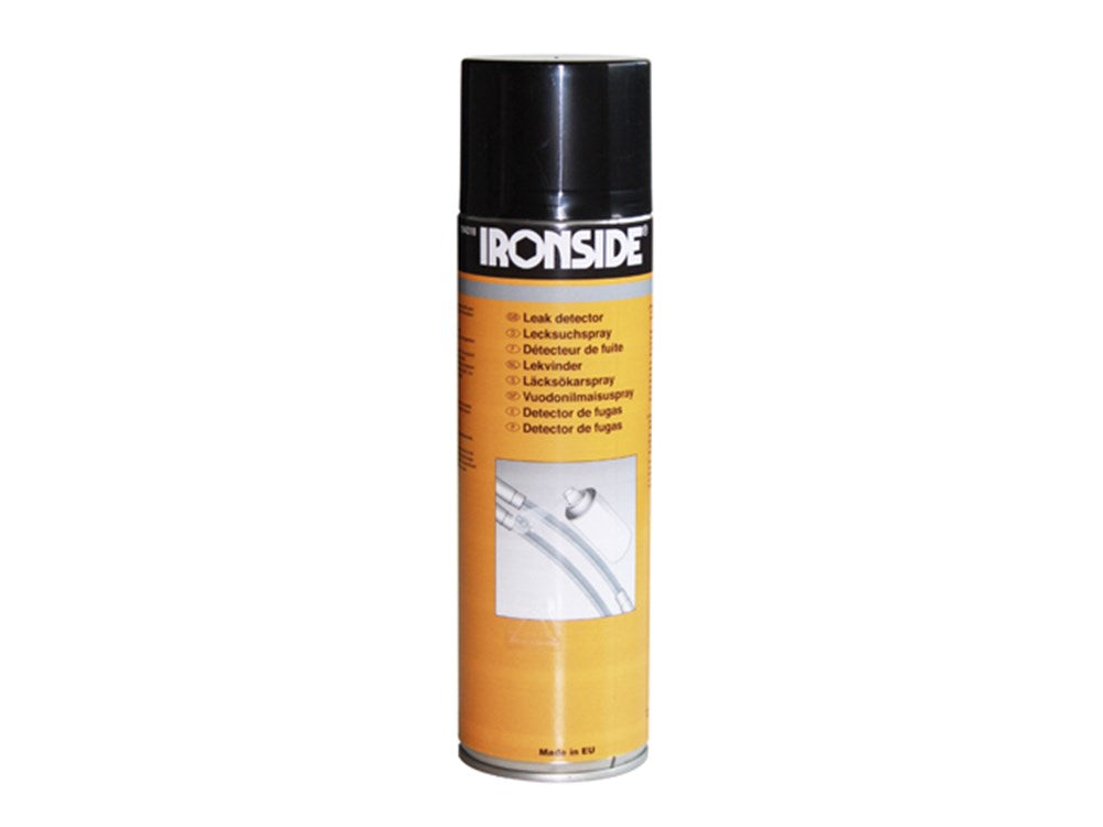 SPRAY LEKDETECTOR - 400ML - IR194018