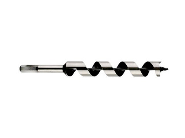 HOUTBOOR SPIRAAL 10X460MM - IR200056