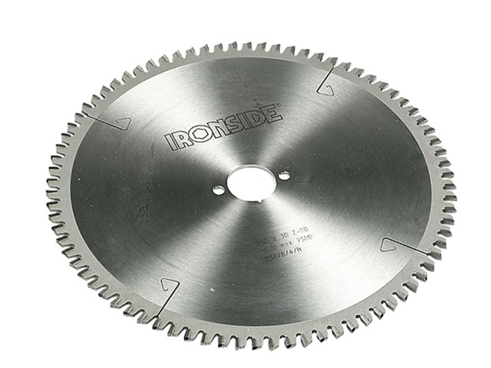 ZAAGBL LASER N-FE 190X2 8/2 2X30MM Z=54TFN - IR200244