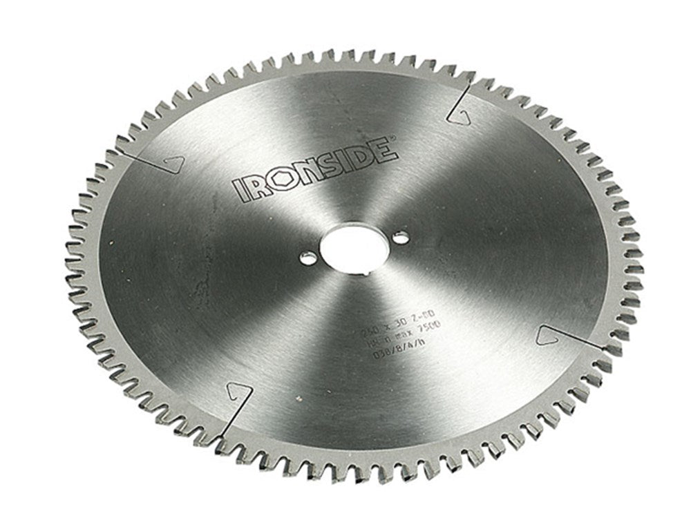ZAAGBL LASER N-FE 210X2.8/2.2X30MM Z=54TFN - IR200245