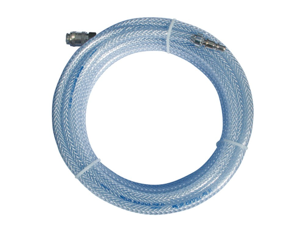 SLANG DOORZICHTIG CRISTAL 8X13MM X 15M - IR200257