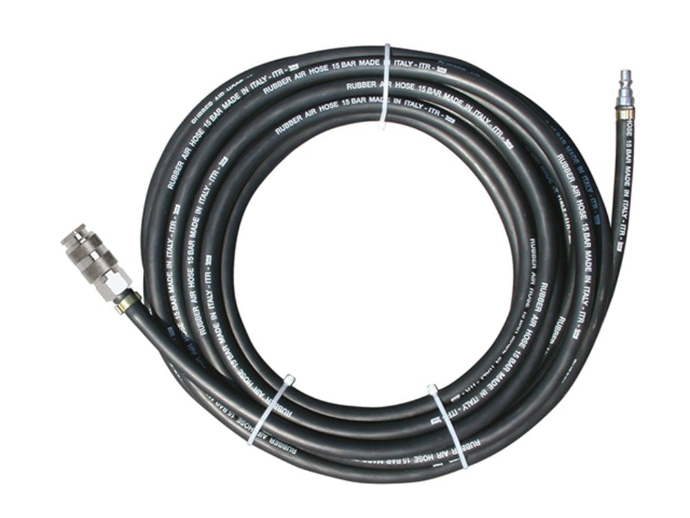 SLANG RUBBER 8X14MM X 10M - IR200258