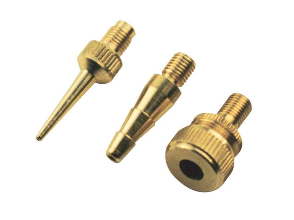POMP NIPPELS - SET 3 STUKS - IR200261
