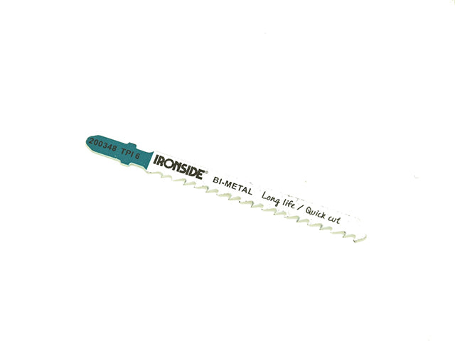 DECOUPEERZAAGBLAD CLEAN CUT HOUT T101BRF - IR200347