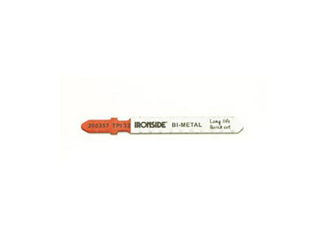 DECOUPEERZAAGBLAD STANDAARD METAAL T118G - IR200357