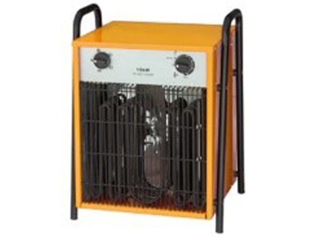 VERWARMING 15KW THERMOSTAAT - 3 FASES - IR200369