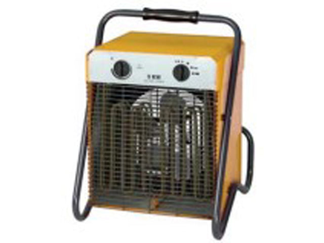 HEATER 9KW THERMOSTAAT - 3 FASES - IR200547
