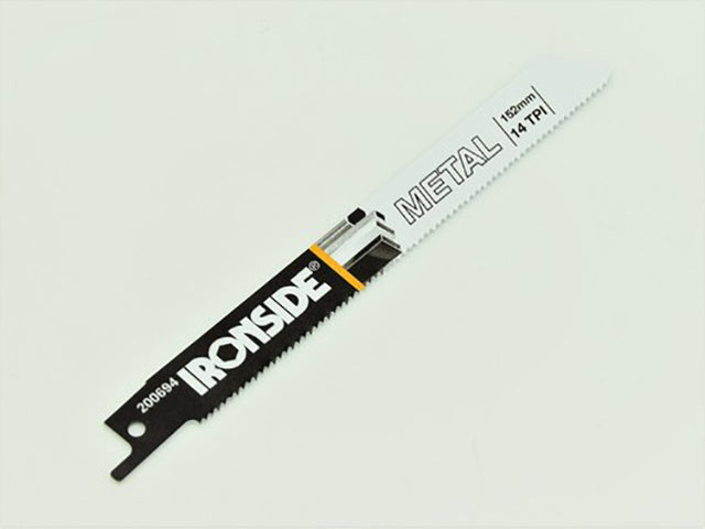 SABRE SAW METAL HCHL-S918BF 5 PCS - IR200694