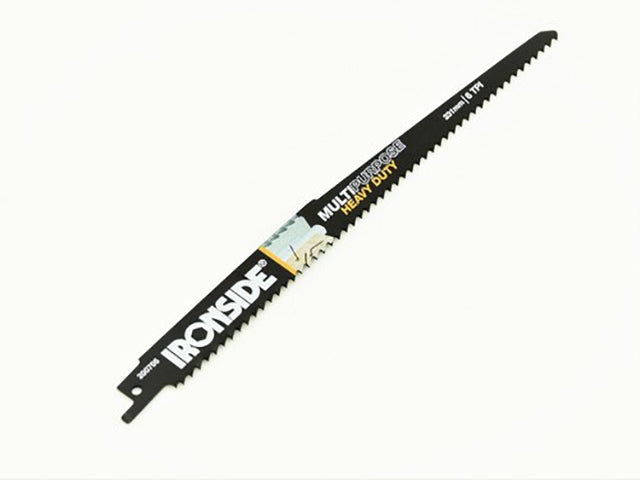 SABRE SAW HEAVY DUTY MULTI 1111DF 5 PCS - IR200705