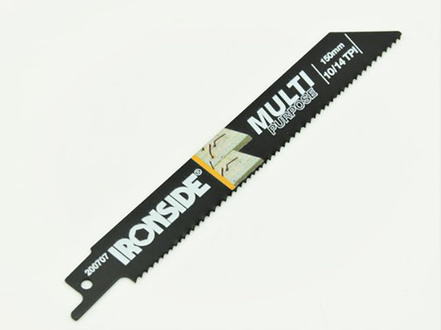 SABRE SAW MULTIPURPOSE HCHL-S922VF 5 PCS - IR200707