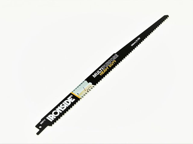 SABRE SAW HEAVY DUTY MULTI S1411DF 5 PCS - IR200711