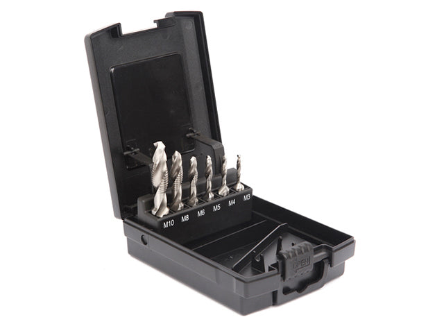 TAPPENSET 6 ST M3-M10 HSSG - IR200844