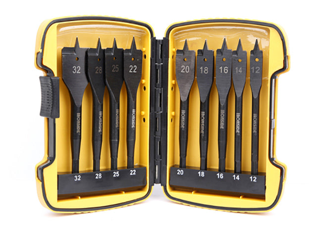 SET SPEEDBOREN HOUT 9 ST - IR200954