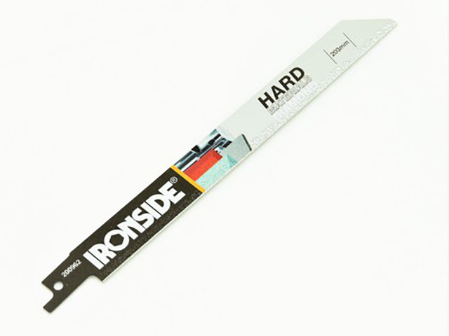SABRE SAW HARD MATERIALS DOND -P 5 PCS - IR200962