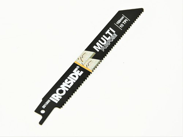 SABRE SAW MULTIPURPOSE HCHL-922BF-610R 5 PCS - IR201000