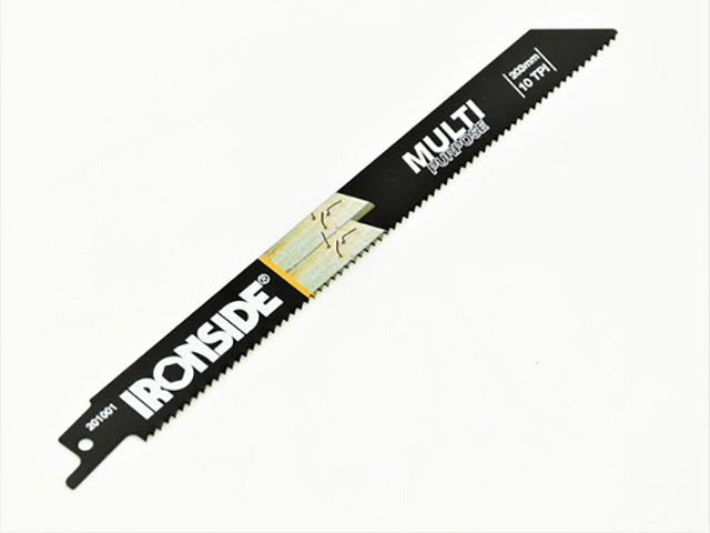 SABRE SAW MULTIPURPOSE HCHL-810R 5 PCS - IR201001