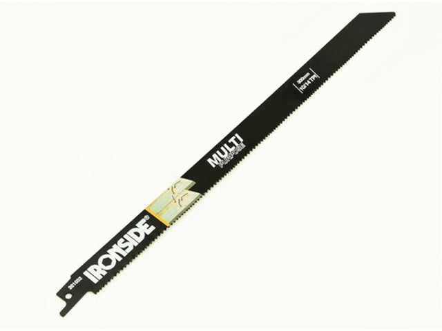 SABRE SAW MULTIPURPOSE HCHL-110R 5 PCS - IR201002