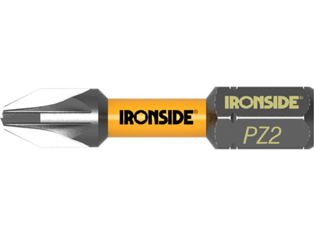 IMPACT BITS 2 PCS X 32MM TX 40 - IR201247