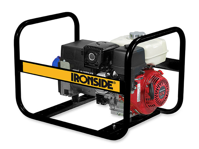 GENERATOR IR 5000 HO S - IR201499