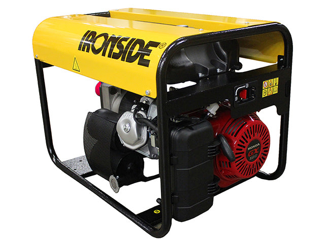 GENERATOR IR 8000 HO XL S - IR201567