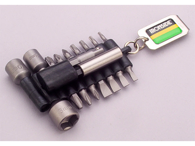 BITS ELEKTRICIEN PH-PZ-SL-TX 19STKS OP HOUDER - IR201603