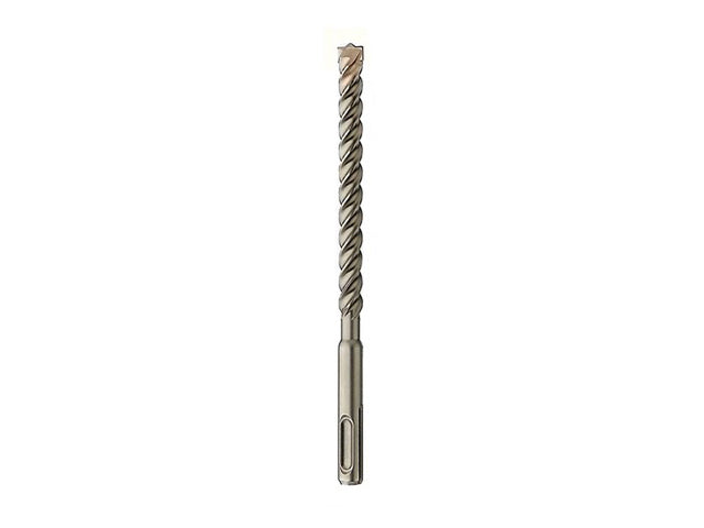 SDS PLUS 2 CUT DIAM: 16 LENGTE: 100/160MM - IR201990