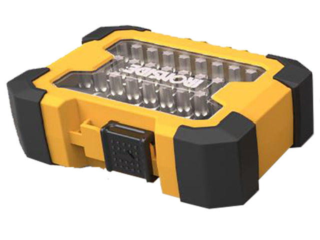 BITSSET 32 ST MET QUICK BITSHOUDER - IR202314