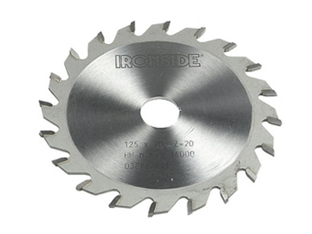 ZAAGBL HM3000 190X2.6/1.6X30MM Z=24WS - IR202322