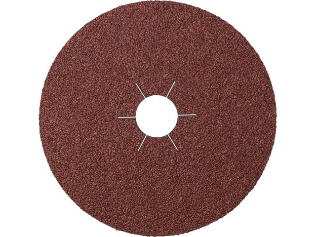 FIBERSCHIJF 125X22 MM KORREL 40/5SRT(5) - IR202370