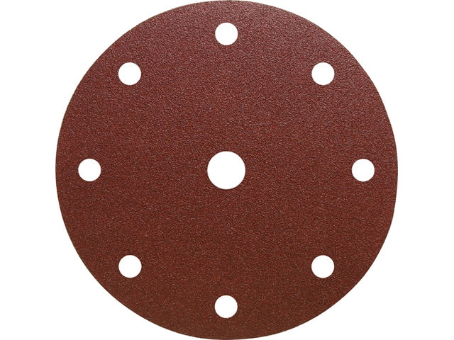 SCHUURSCH. 150MM VELCRO KORREL 60/GLS1(5) - IR202390