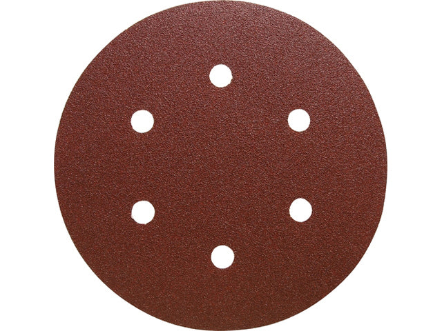 SCHUURSCH. 150MM VELCRO KORREL 60/GLS3(5) - IR202400