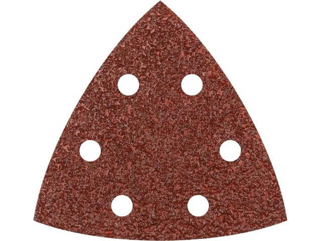 SCHUURPAPIER DELTA VELCRO K 60/GLS15(5) - IR202431