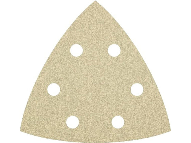 SCHUURPAPIER DELTA VELCRO K 60/GLS15(5) - IR202435