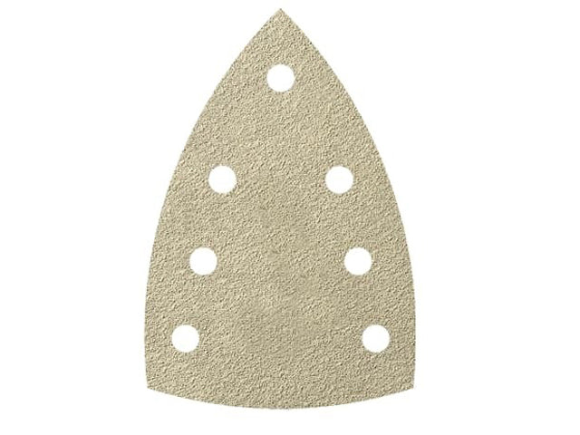 SCHUURPAPIER DELTA VELCRO K 180/GLS24(5) - IR202443