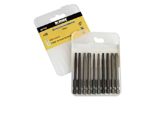 BITSSET IMPACT 11 STKS - 75 MM - IR202563