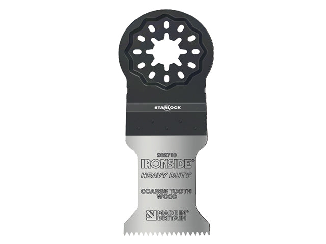 M-TOOL BLAD HCS PRO 32 X 42 MM 1 ST - IR202710