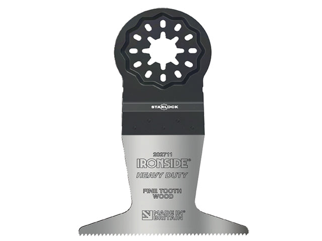 M-TOOL BLAD HCS CLEAN PRO 63 X 42 MM 3 ST - IR202883