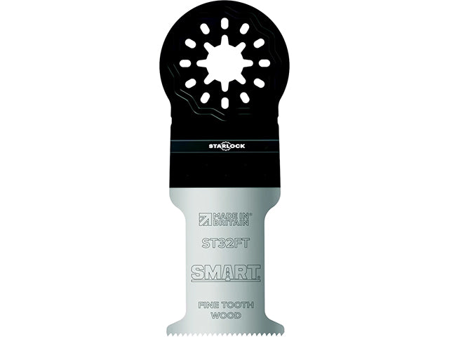 M-TOOL BLAD HCS CLEAN PRO 32 X 42 MM 1 ST - IR202892