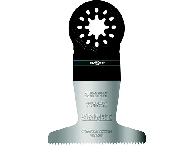 M-TOOL BLAD HCS PRO 63 X 42 MM 10 ST - IR202897