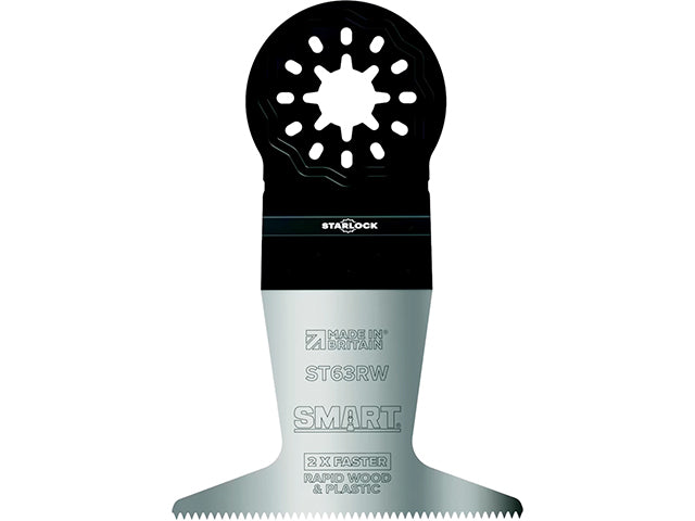 M-TOOL BLAD HCS QUICK PRO 63 X 42 MM 1 ST - IR202901