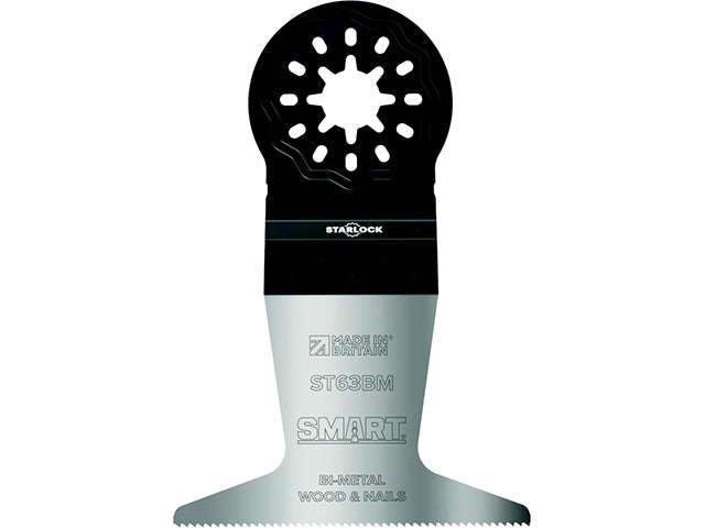 M-TOOL BLAD BIM PRO 63 X 51 MM 1 ST - IR202910