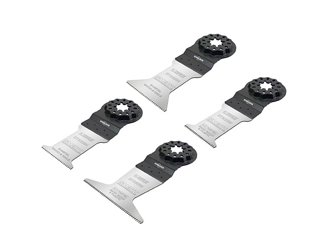 M-TOOL BLAD BIM PRO SET 4 ST - IR202919