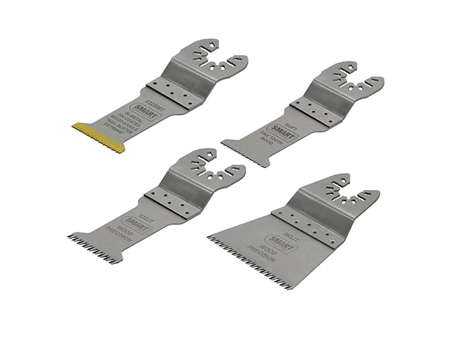 M-TOOL BLAD BIM SET 4 ST - IR202930