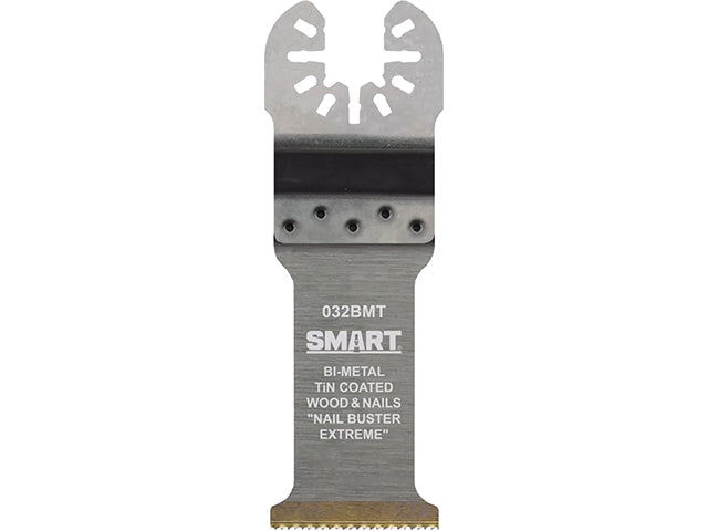 M-TOOL BLAD TIN PRO 32 X 55 MM 10 ST - IR202939