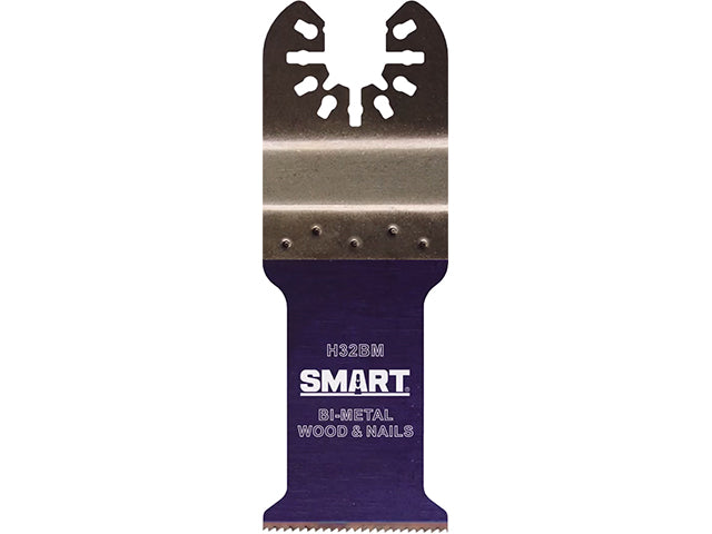 M-TOOL BLAD BIM DIY 32 X 51 MM 10 ST - IR202958