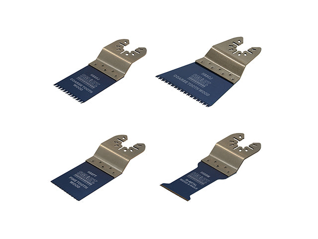 M-TOOL BLAD BIM DIY SET 4 ST - IR202968