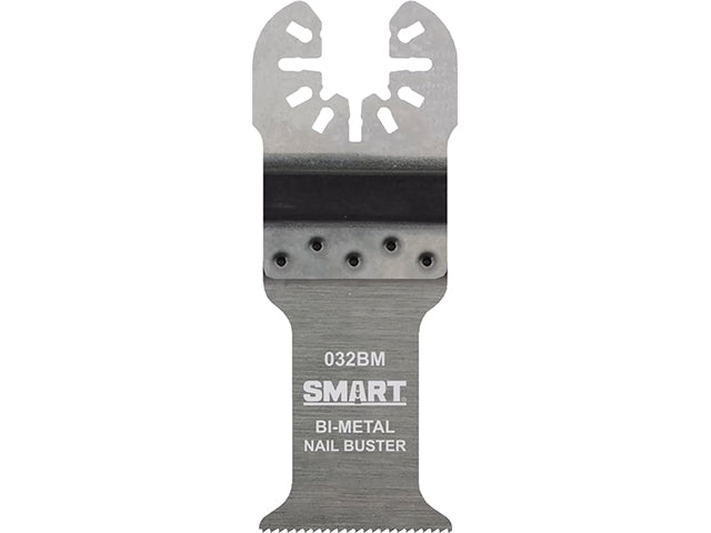 M-TOOL BLAD BIM 32 X 51 MM 10 ST - IR202979