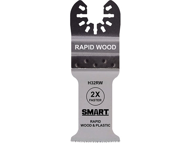 M-TOOL BLAD HCS QUICK DIY 32 X 52 MM 3 ST - IR202994