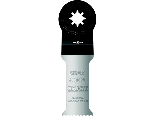 M-TOOL BLAD BIM PRO 32 X 58 MM XL 10 ST - IR203008